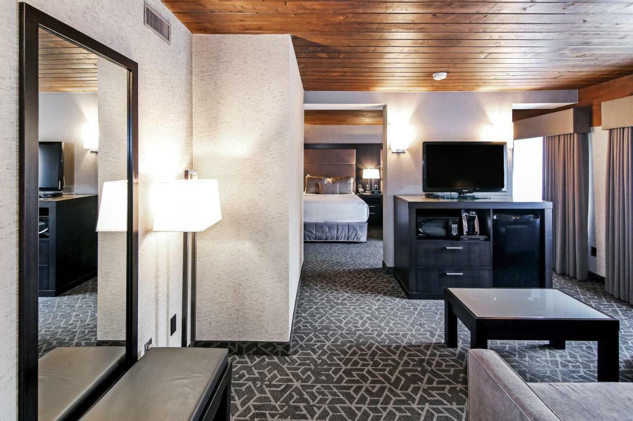 Hotel Western International 3*