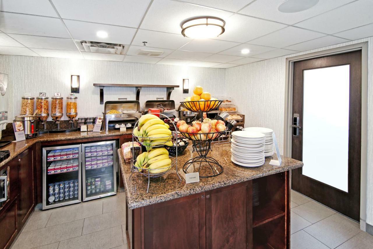 Hotel Western International 3*