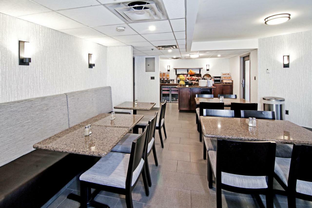 Hotel Western International