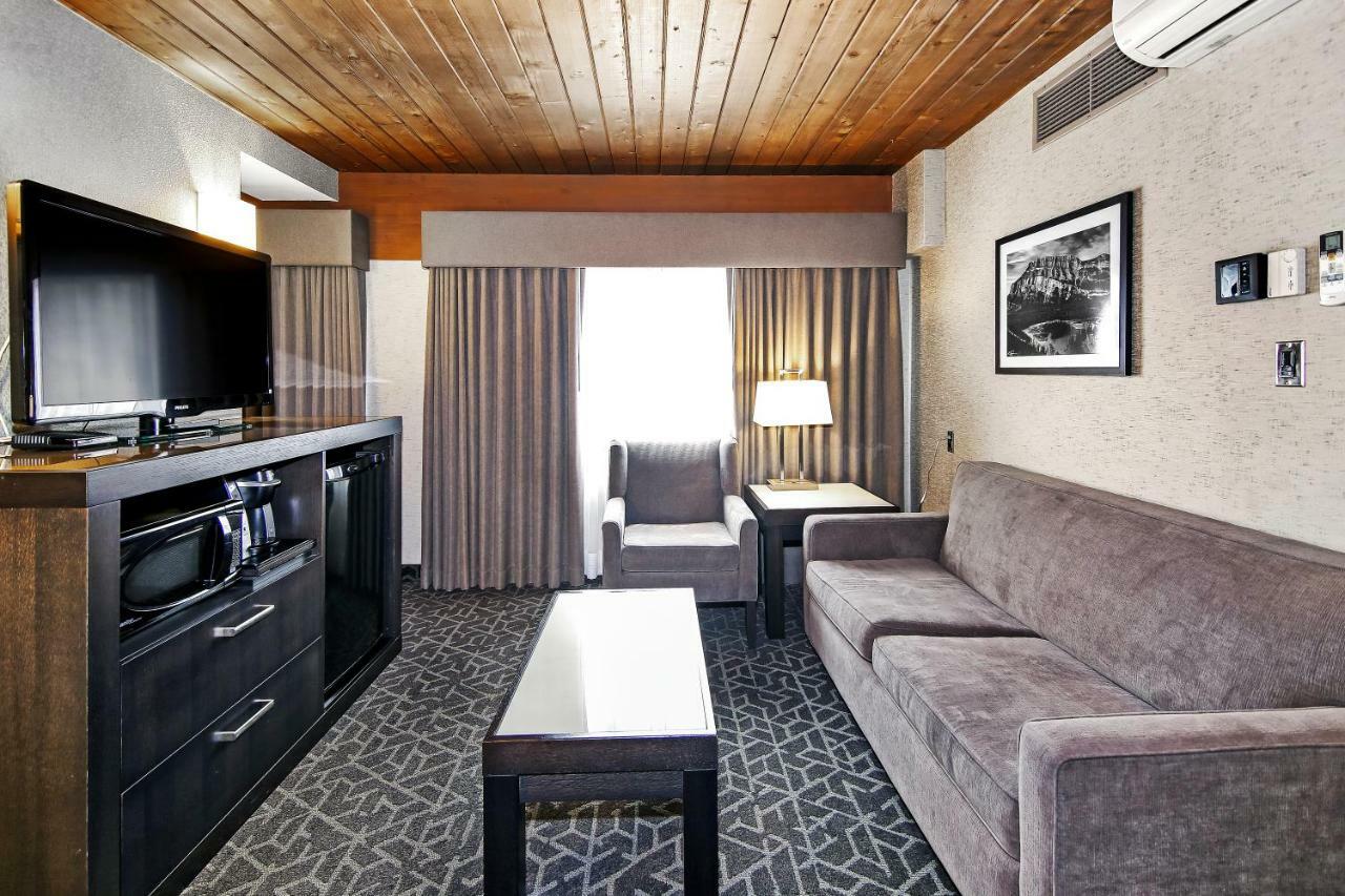 Hotel Western International 3*