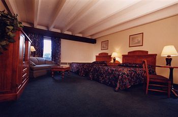 Voyager Banff