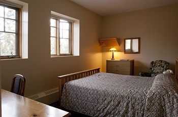 Ywca * Banff