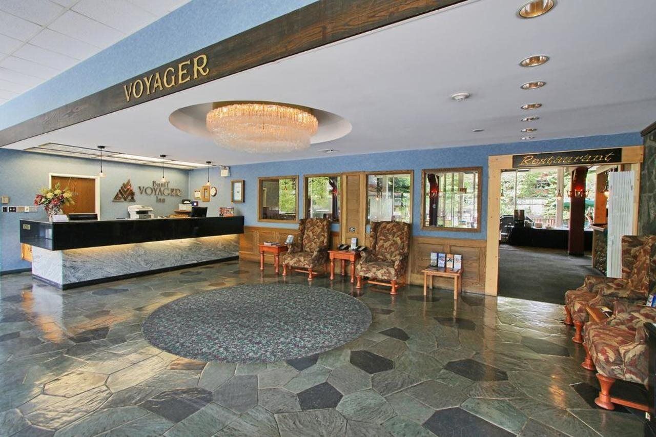 Motel Voyager