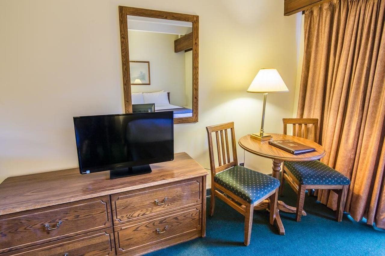 Voyager Motel Banff