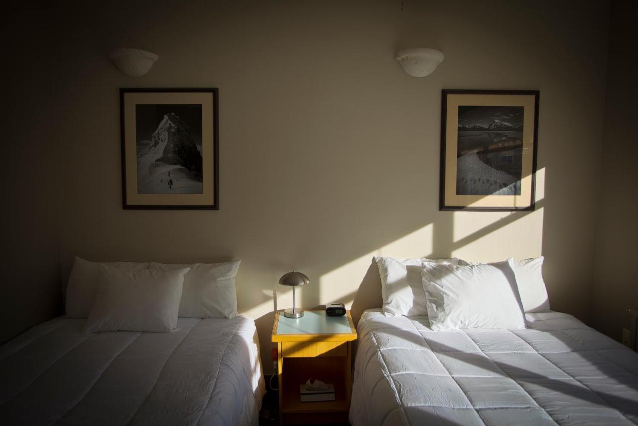 Ywca Hostel Banff