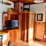 Banff Beaver Cabins