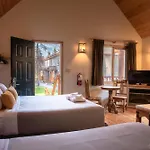 Hi Banff Alpine Centre - Hostel