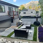 Mountain View Bed & Breakfast