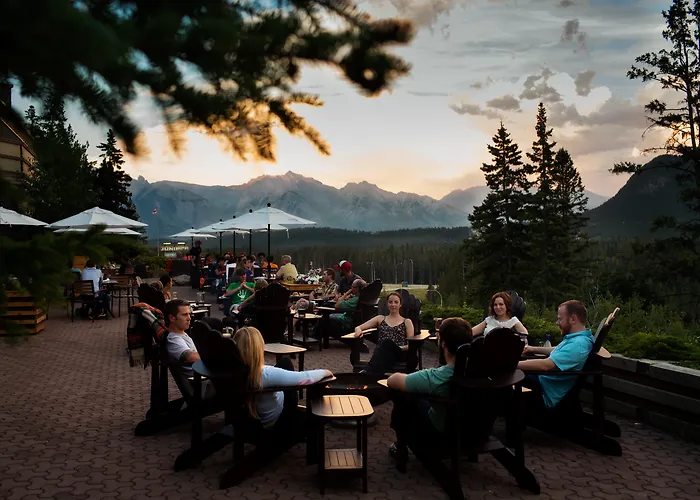 The Juniper Hotel & Bistro