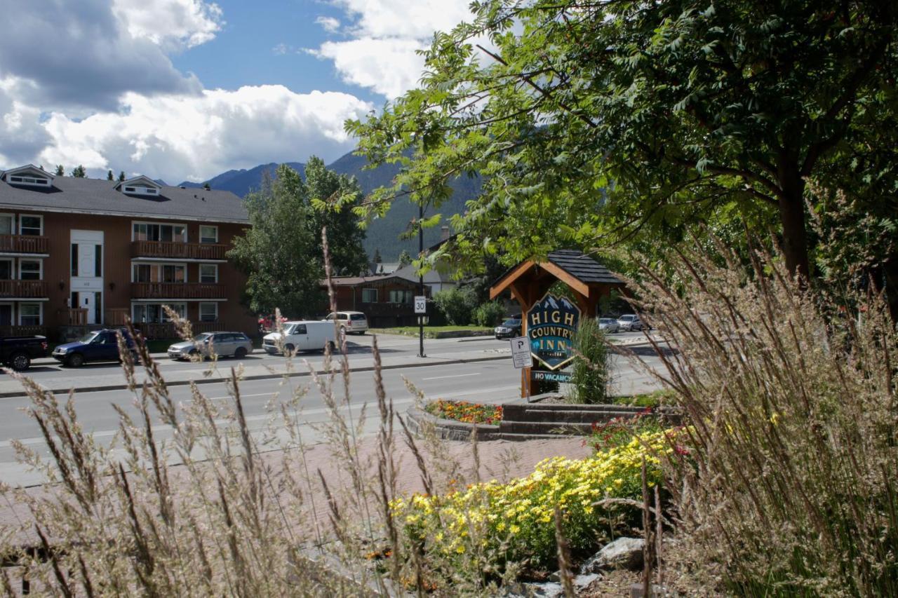 Hotel High Country 3*