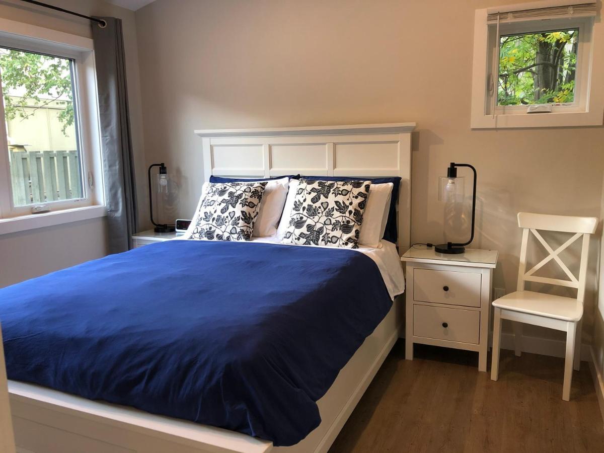 Mountain View Bed & Breakfast *