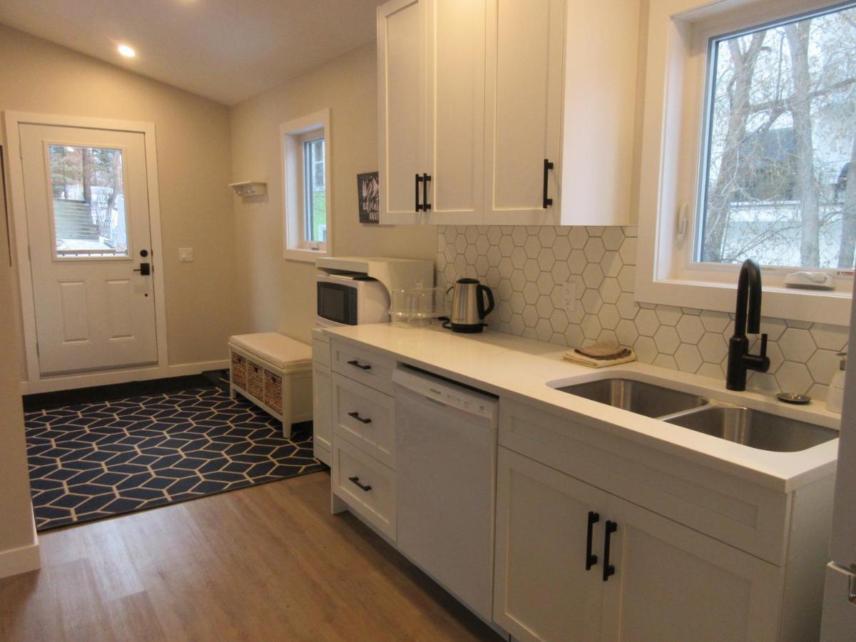 Bed & Breakfast Mountain View *