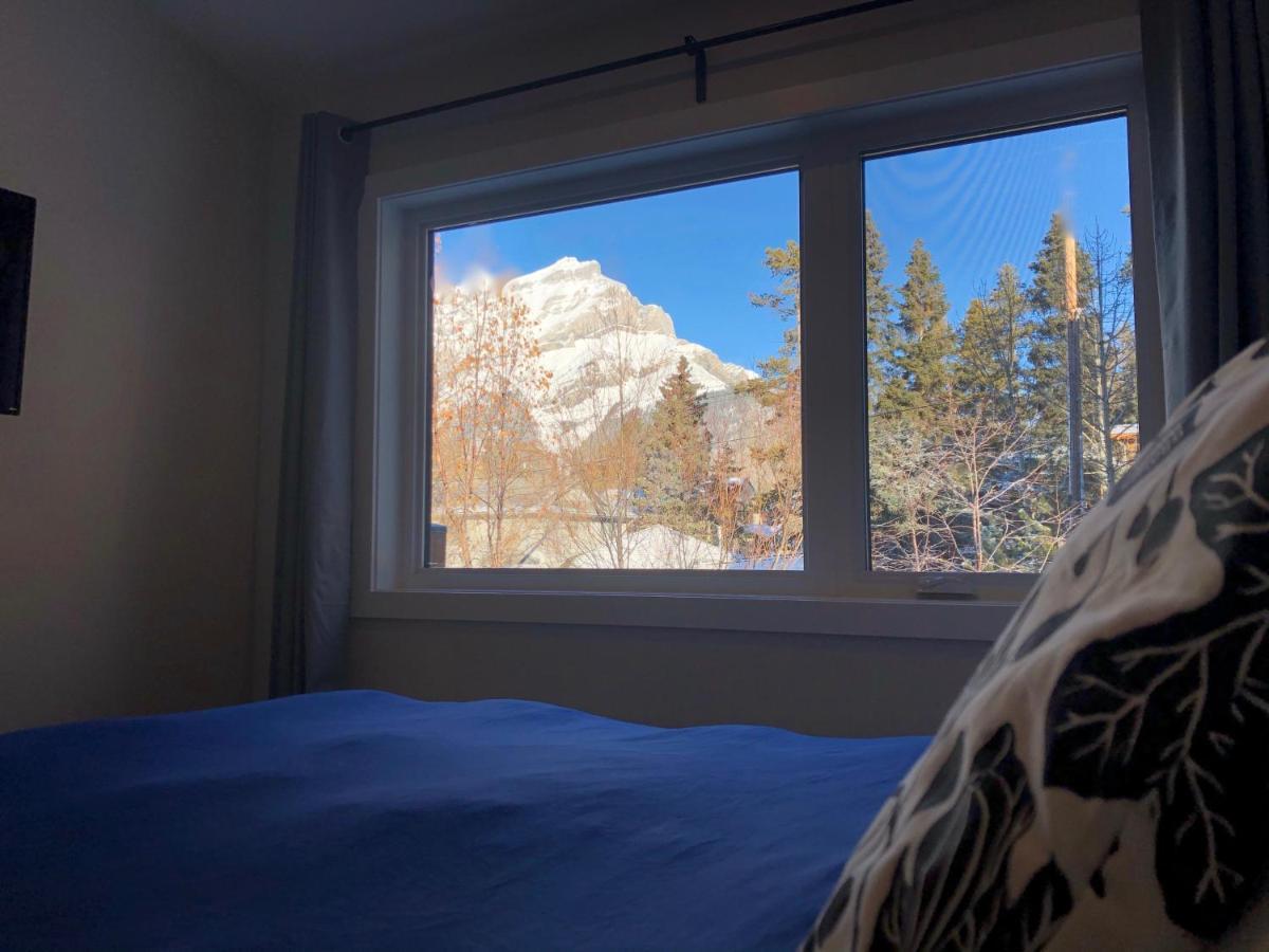 Bed & Breakfast Mountain View Banff