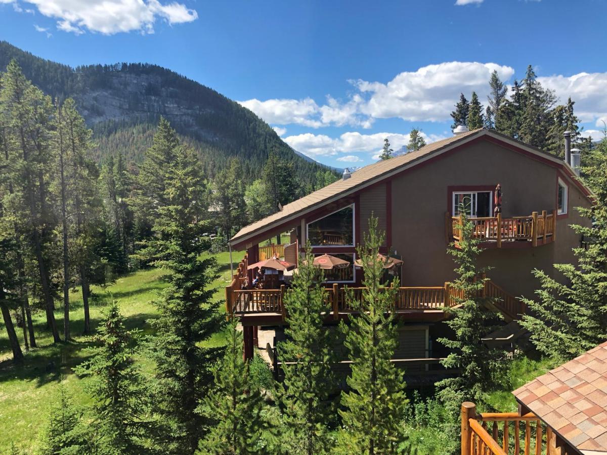 Hi Alpine Centre - Hostel