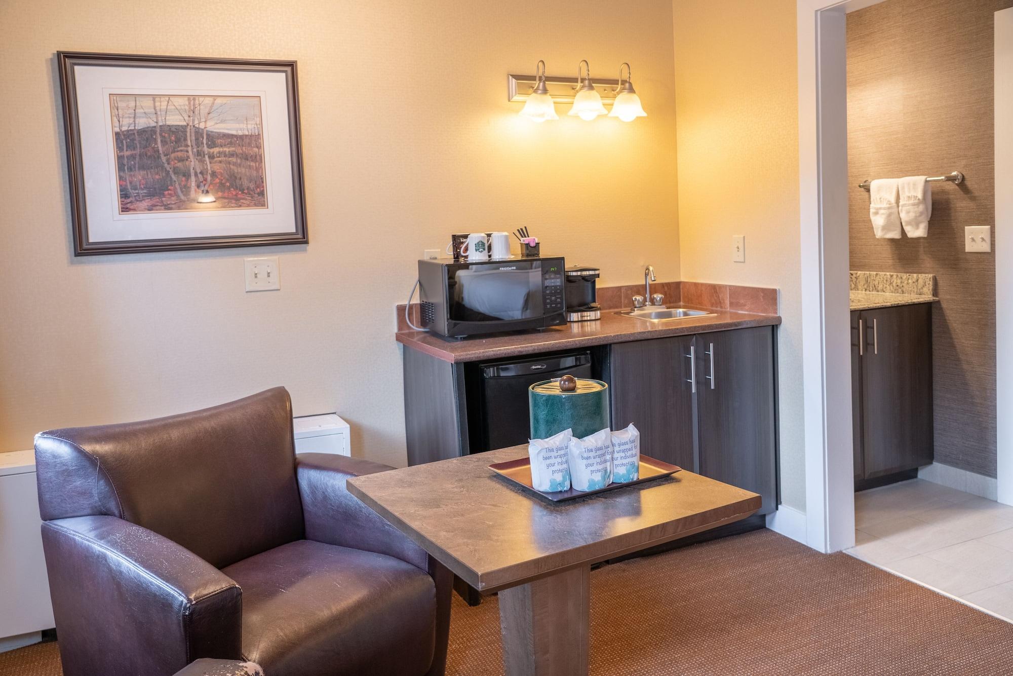 Irwin's Mountain Hotel 3*