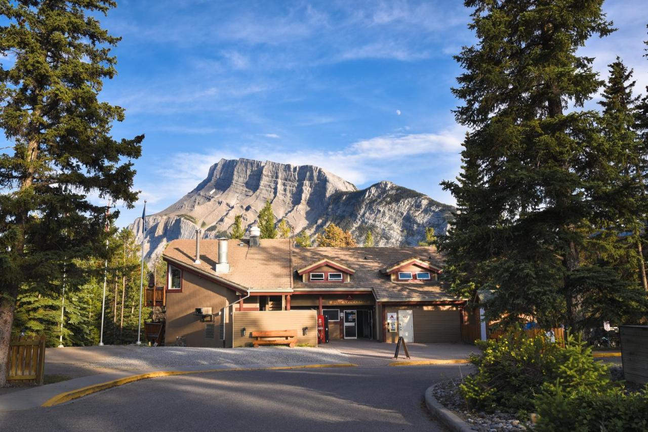 Hi Alpine Centre - * Banff