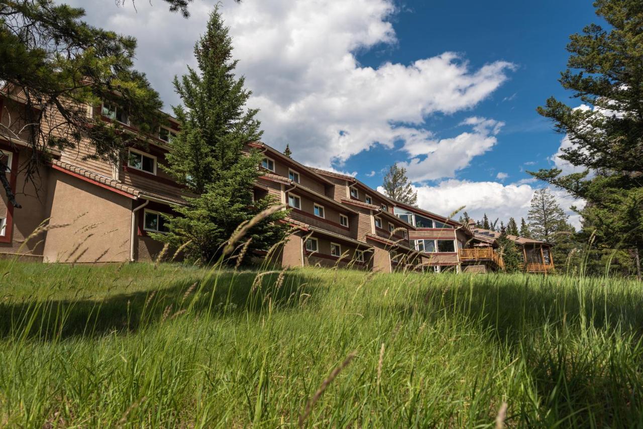 Hi Alpine Centre - Hostel Banff