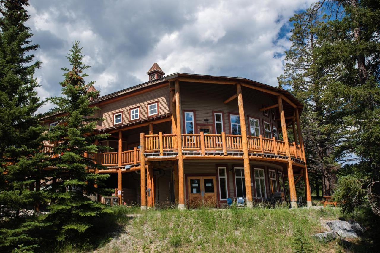 Hostel Hi Alpine Centre - Banff
