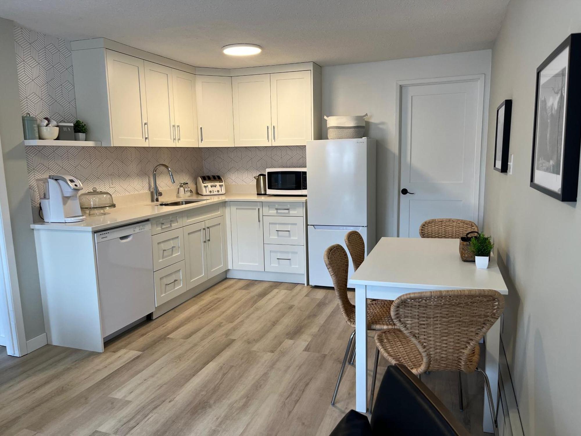 Mountain View Bed & Breakfast