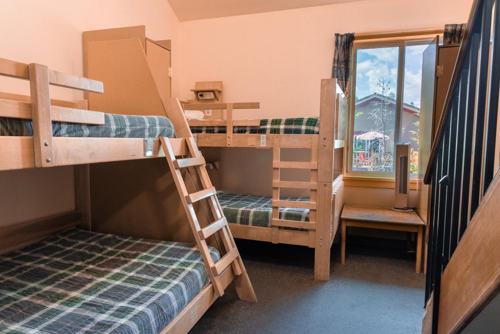 Hi Alpine Centre - Hostel Banff