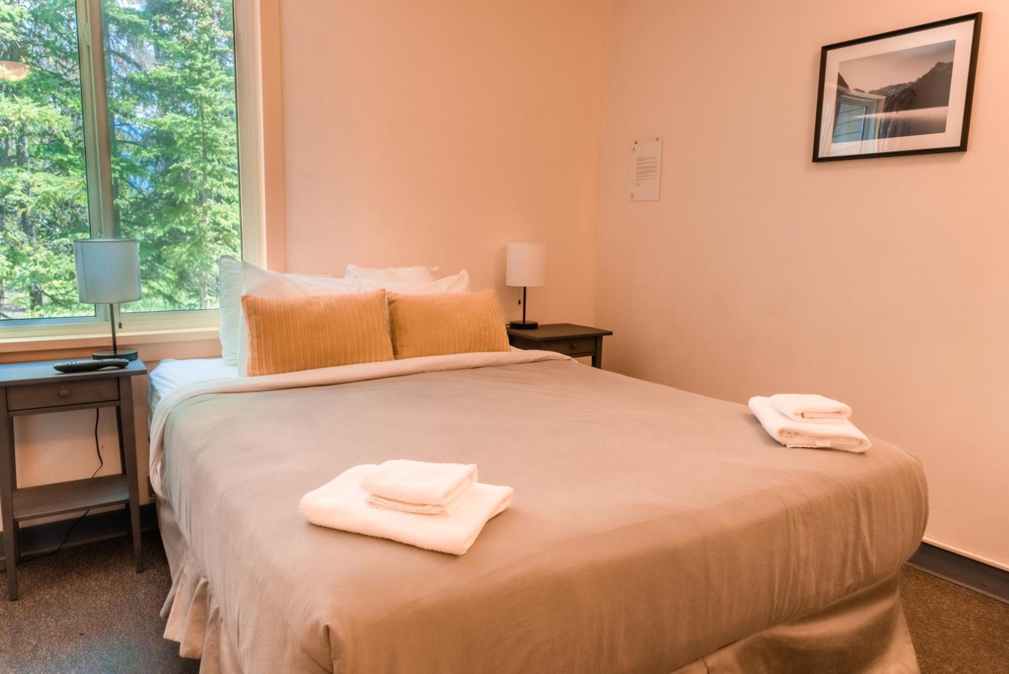 Hostel Hi Alpine Centre -