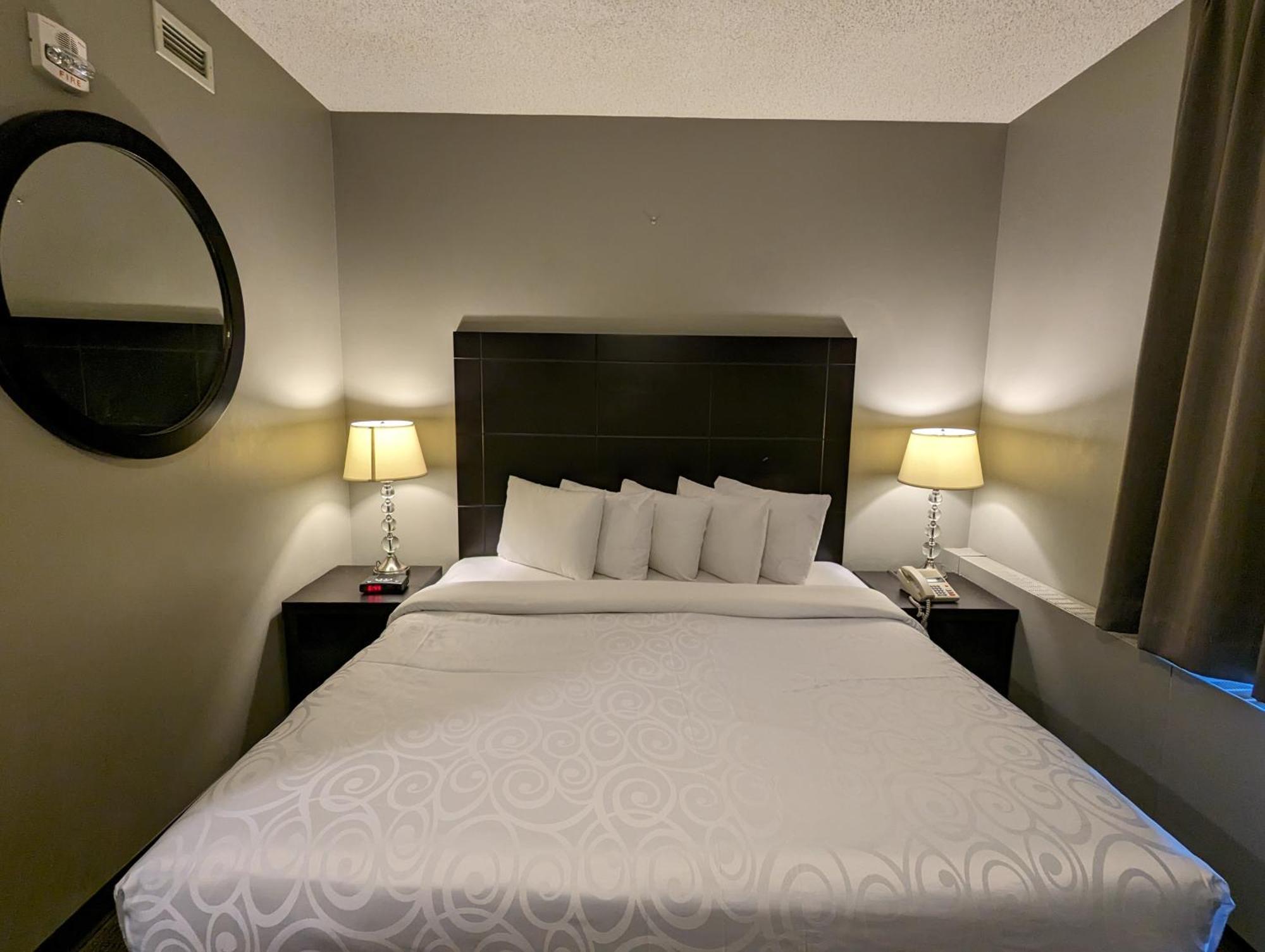 Hotel King Edward
