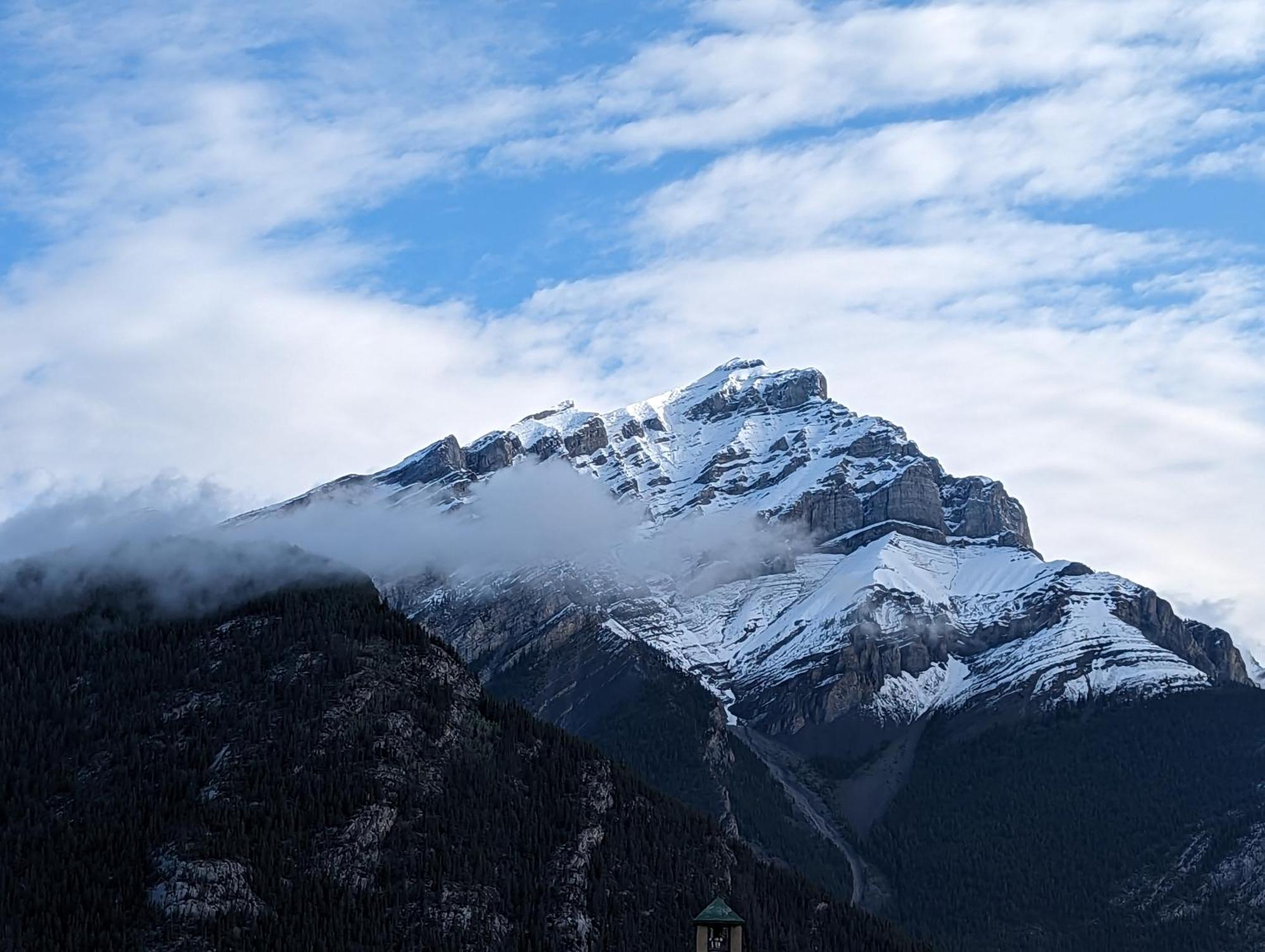 King Edward Hotel Banff