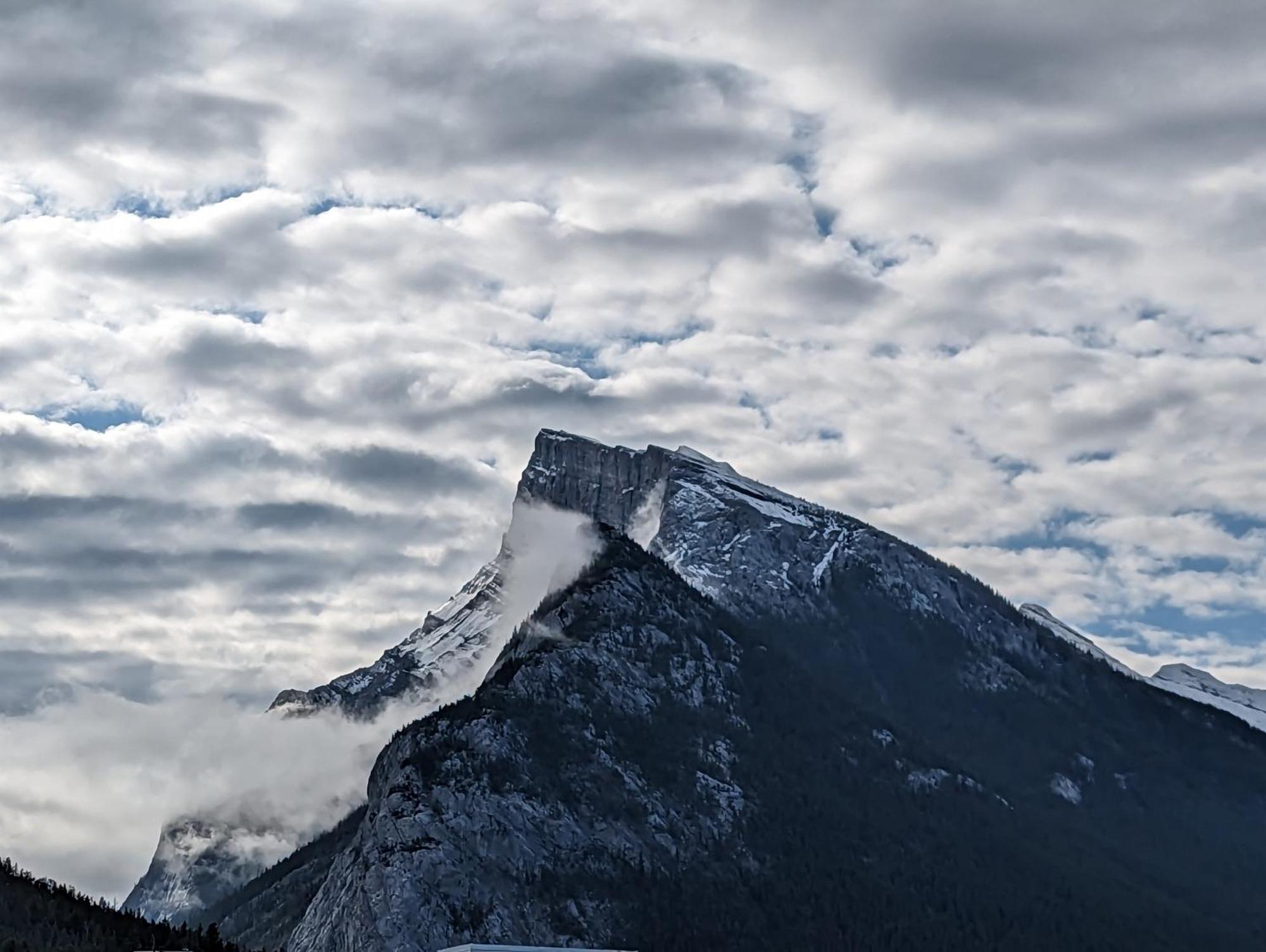 King Edward 2* Banff