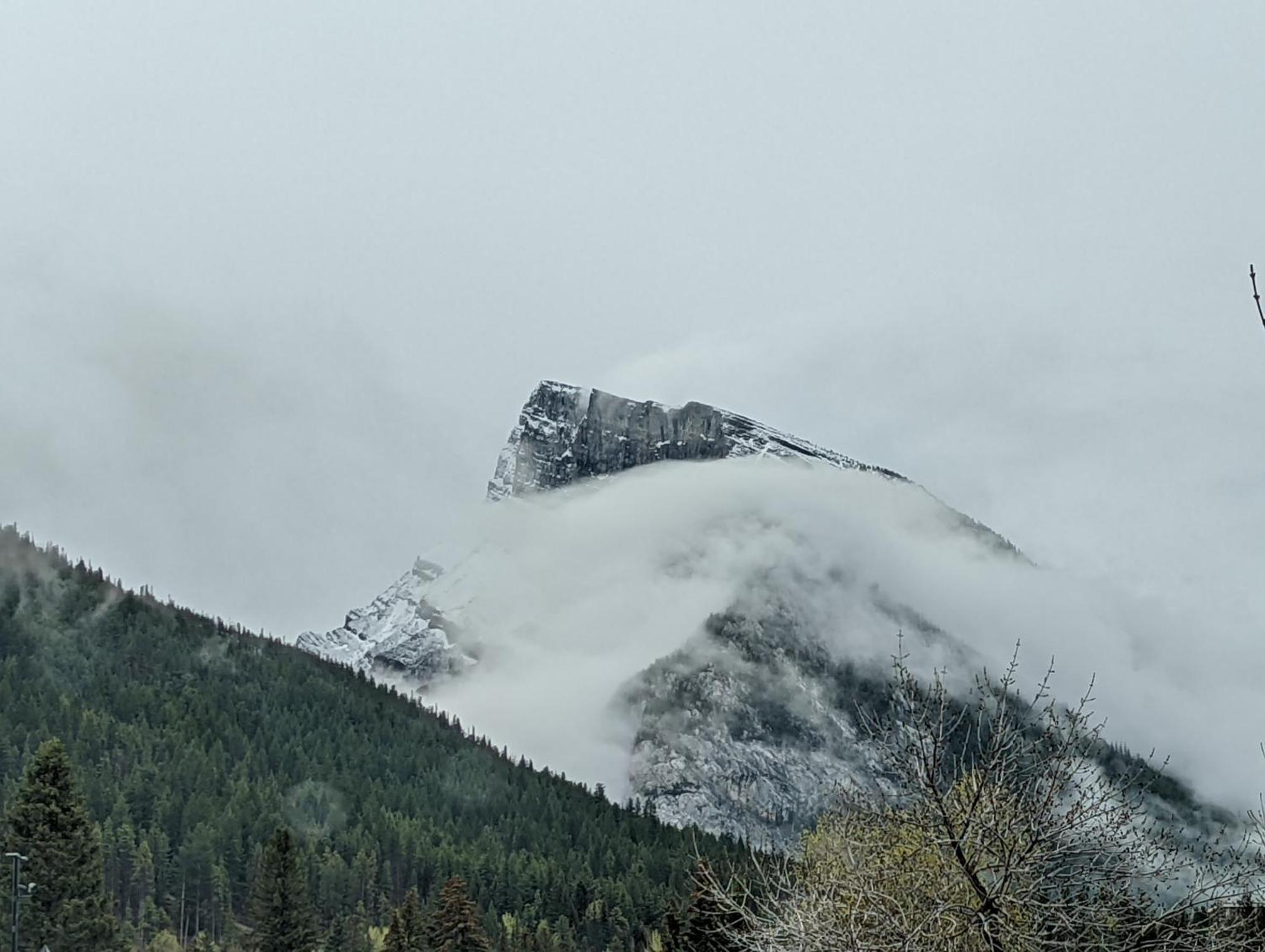 King Edward Hotel Banff