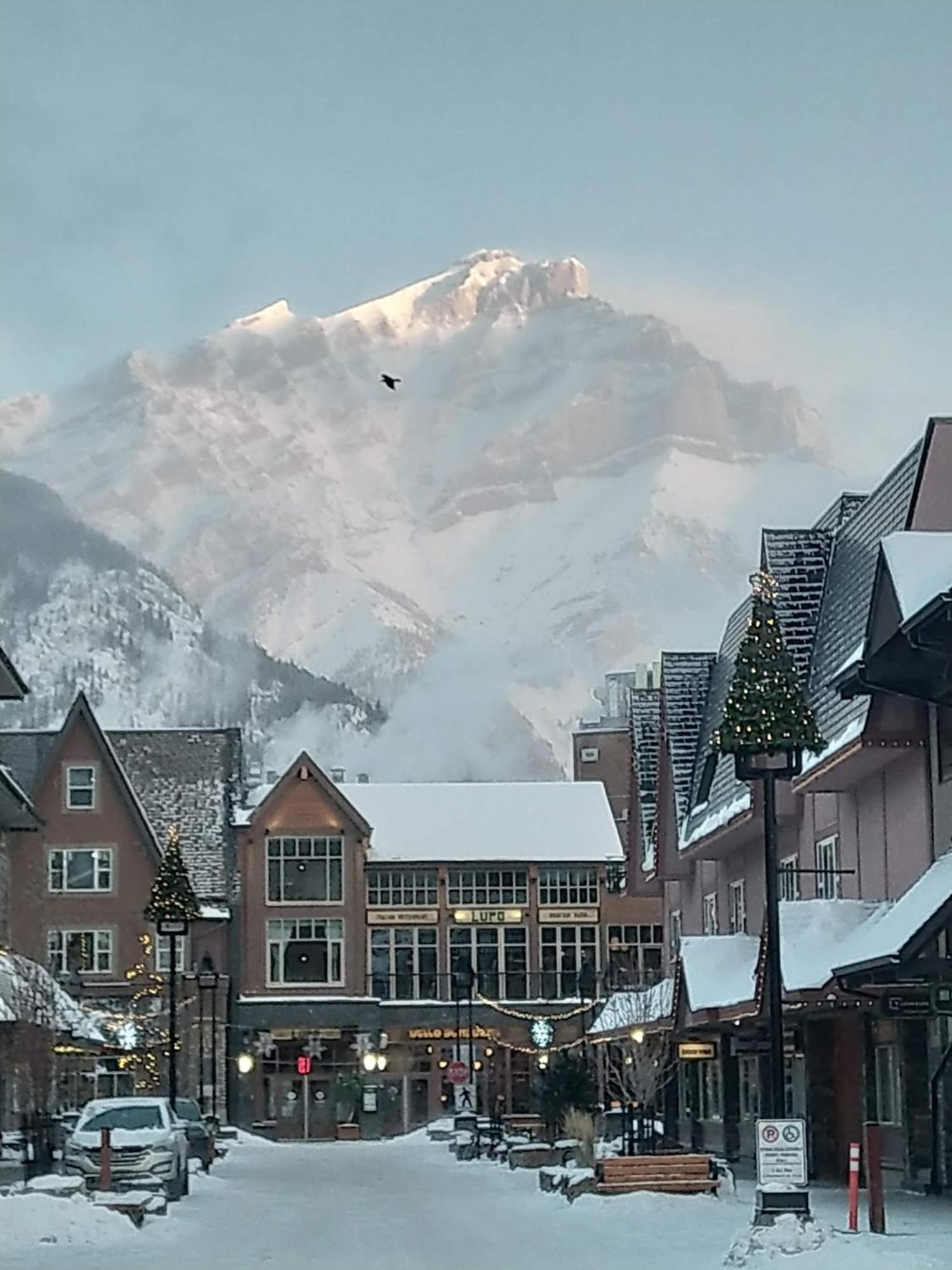 King Edward 2* Banff