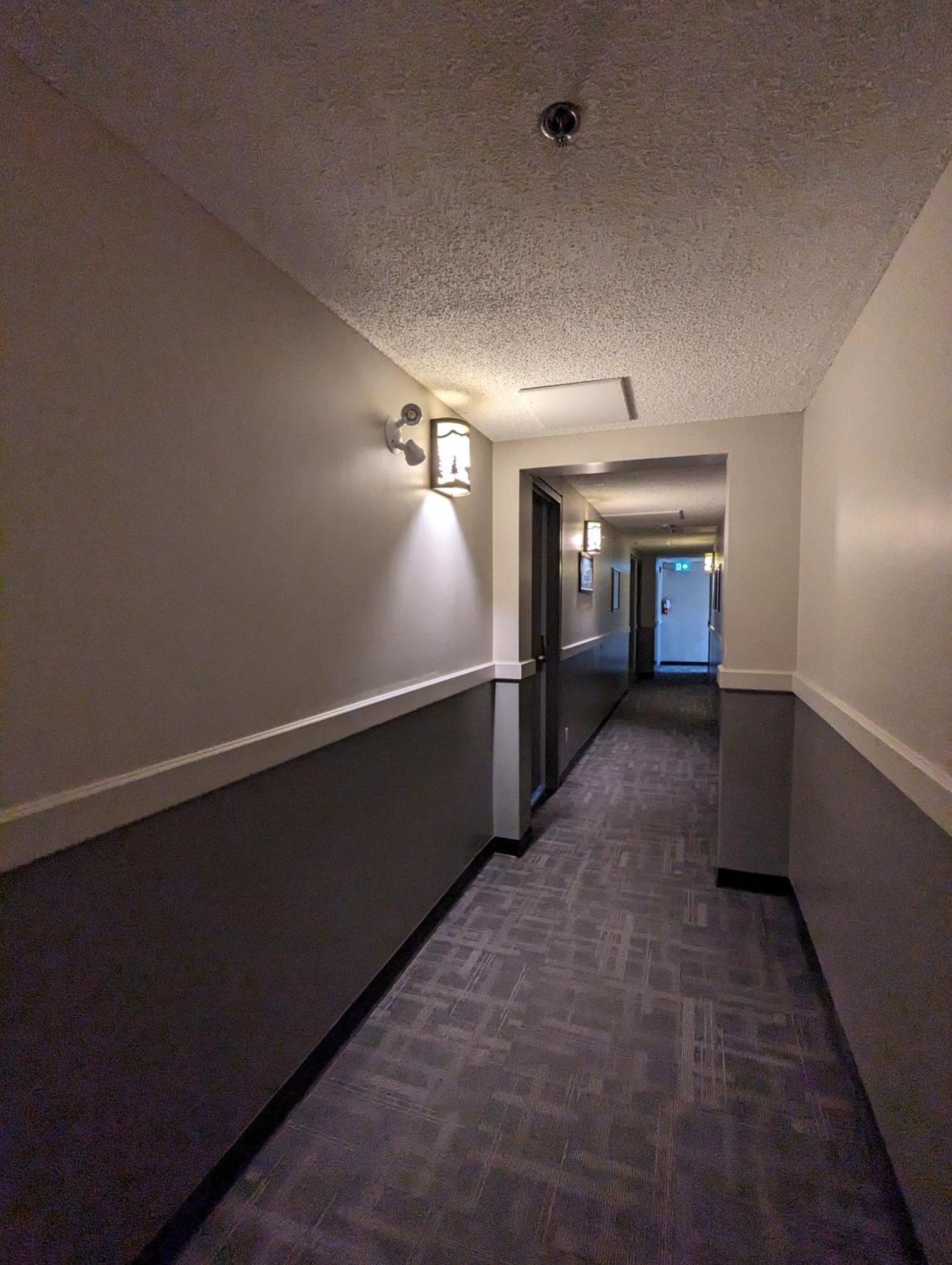 King Edward Hotel Banff