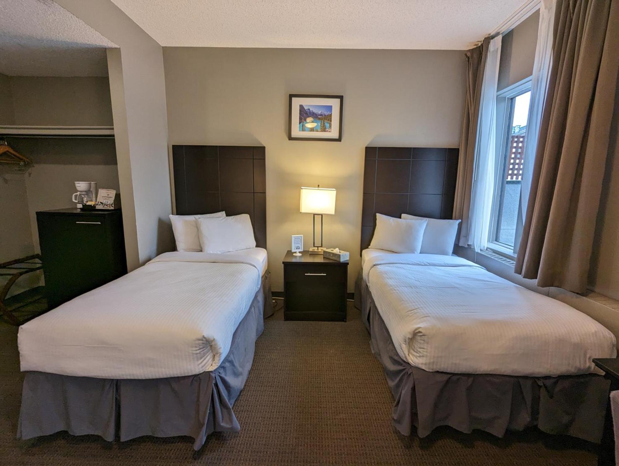 Hotel King Edward 2*