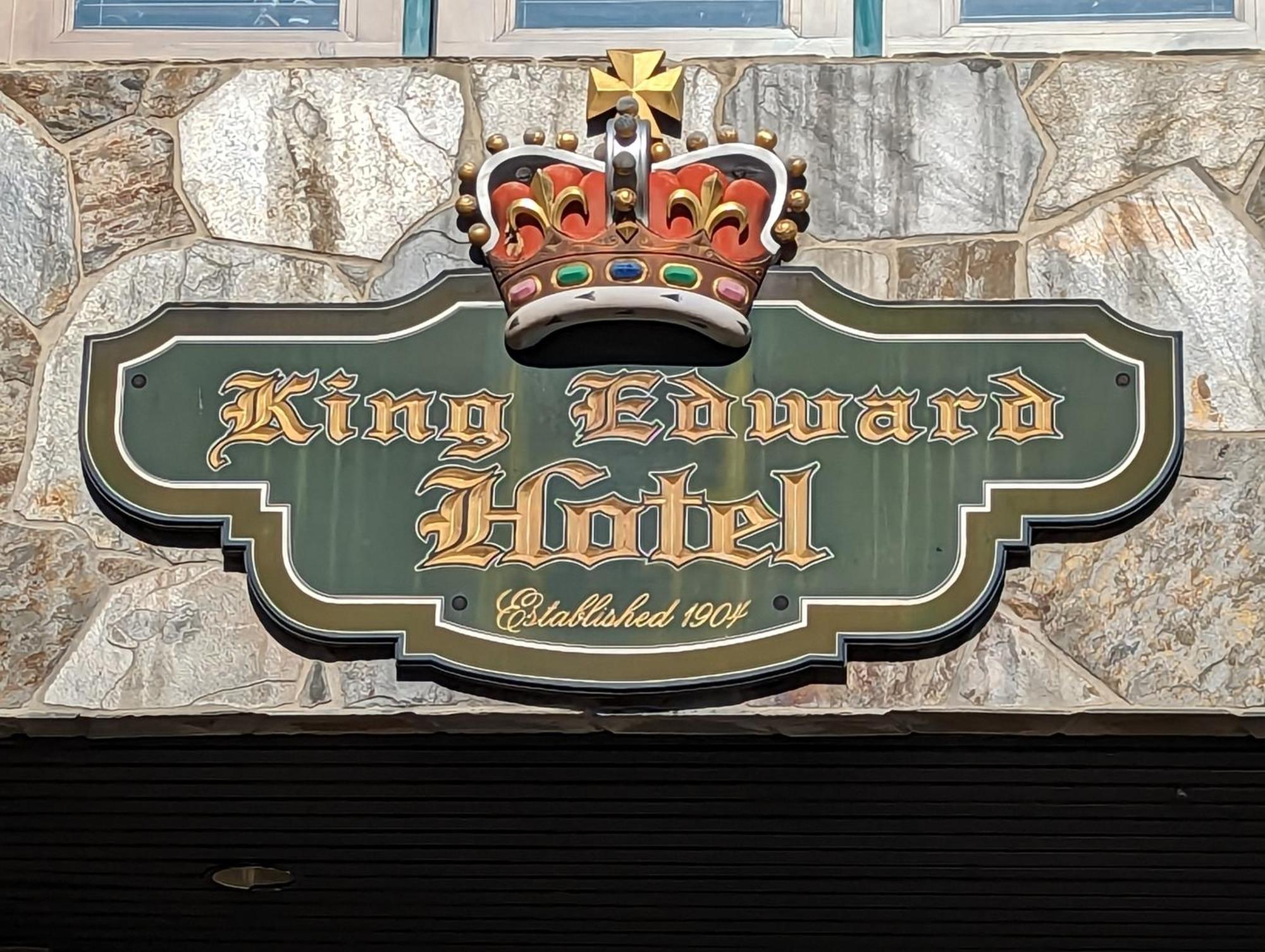 King Edward 2* Banff
