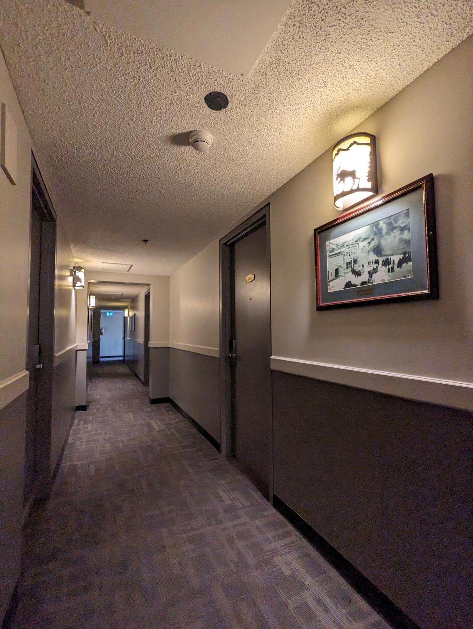 Hotel King Edward