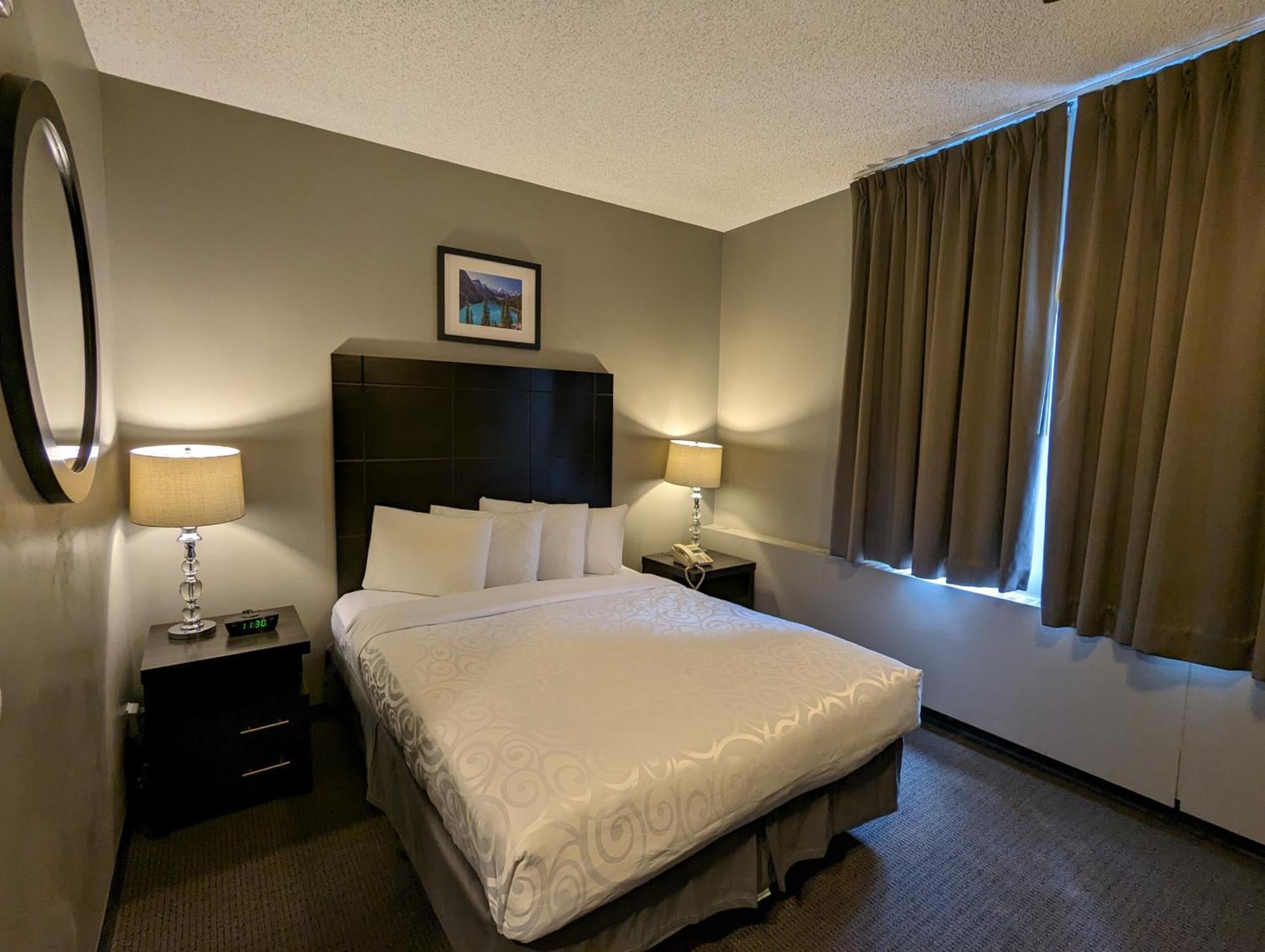 King Edward Hotel 2*