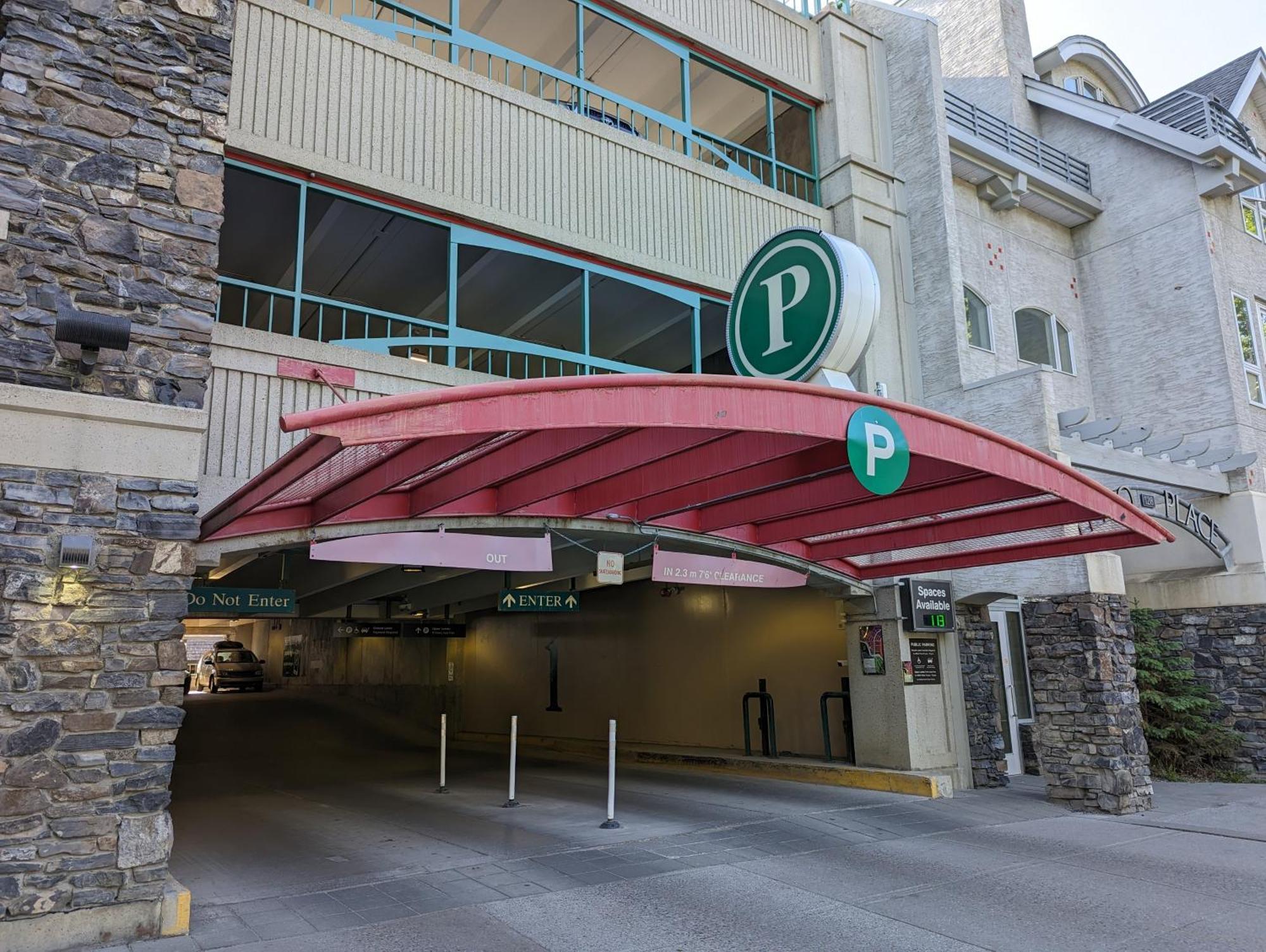 Hotel King Edward Banff