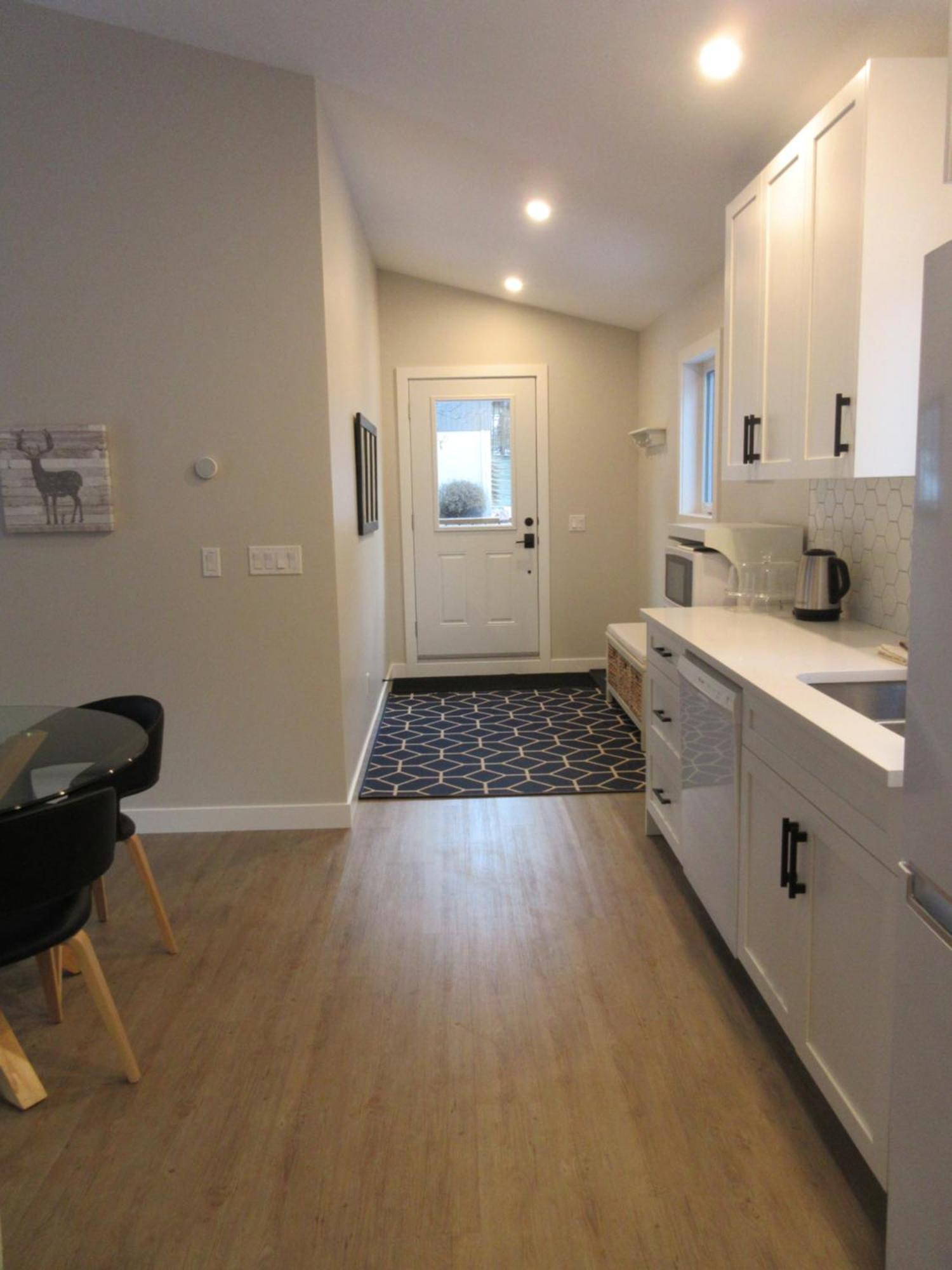 Mountain View Bed & Breakfast