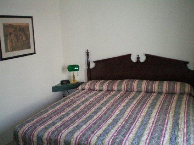 Hotel King Edward Banff