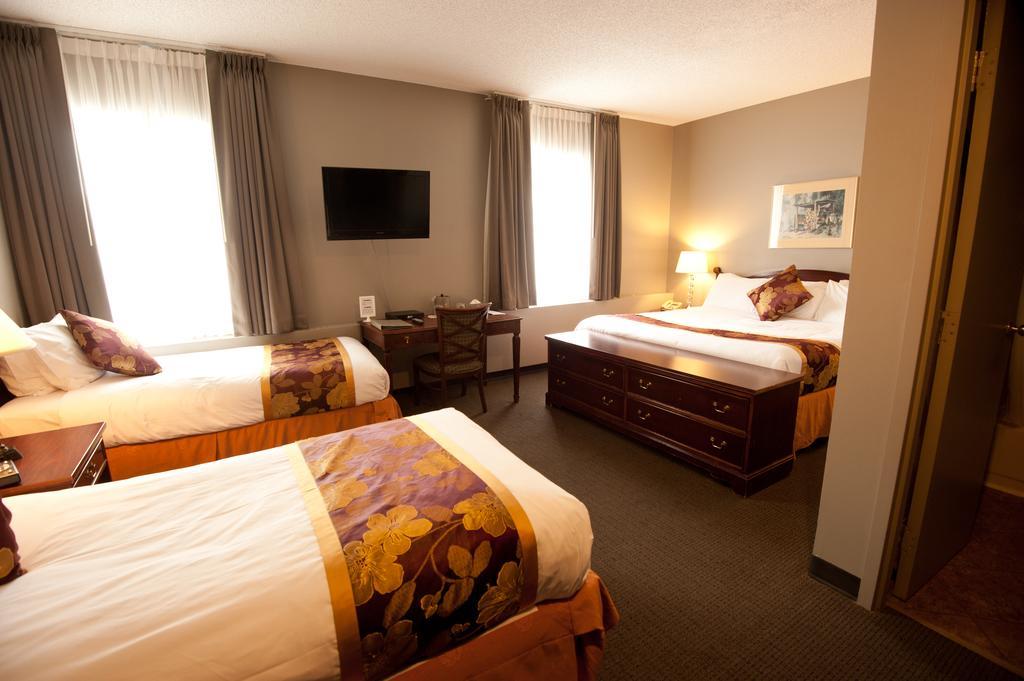 King Edward Hotel Banff
