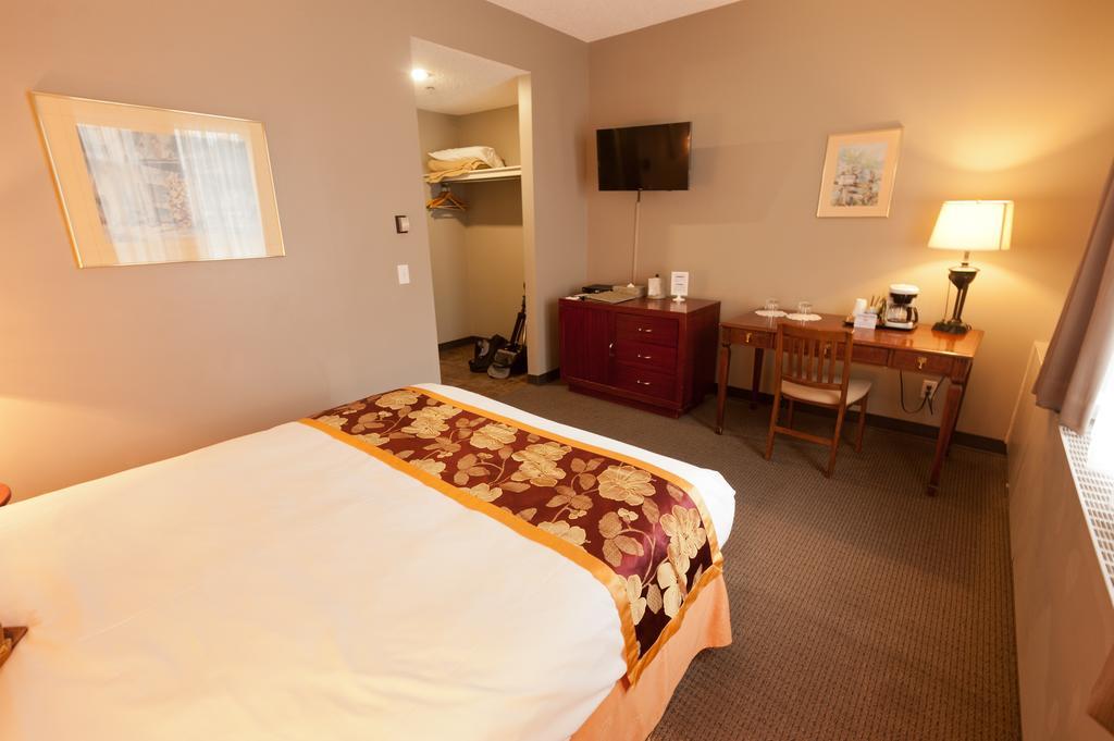 Hotel King Edward