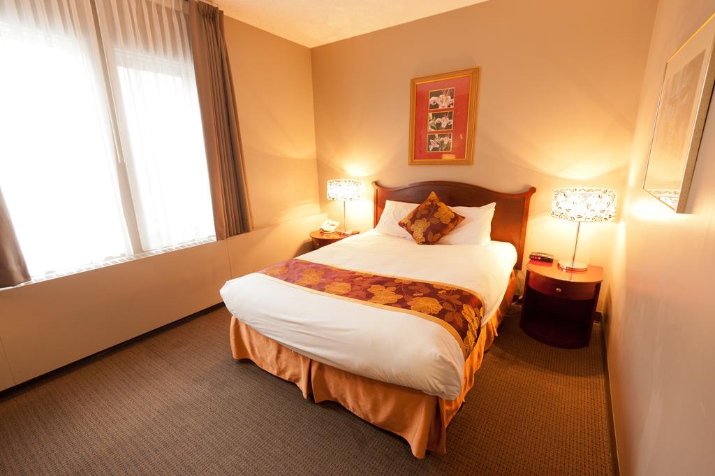 King Edward Hotel