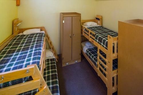 Hostel Hi Alpine Centre - Banff