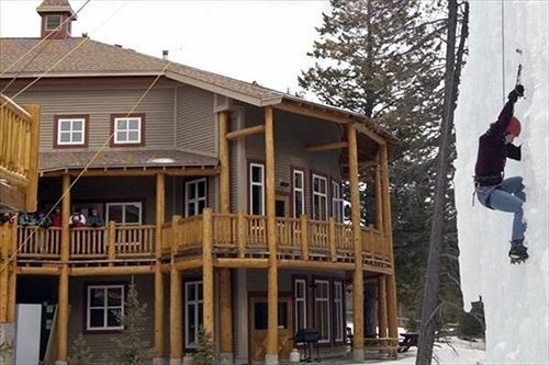 Hi Alpine Centre - Banff