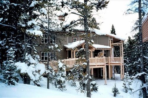 Hostel Hi Alpine Centre -