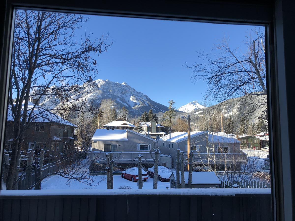 Mountain View * Banff