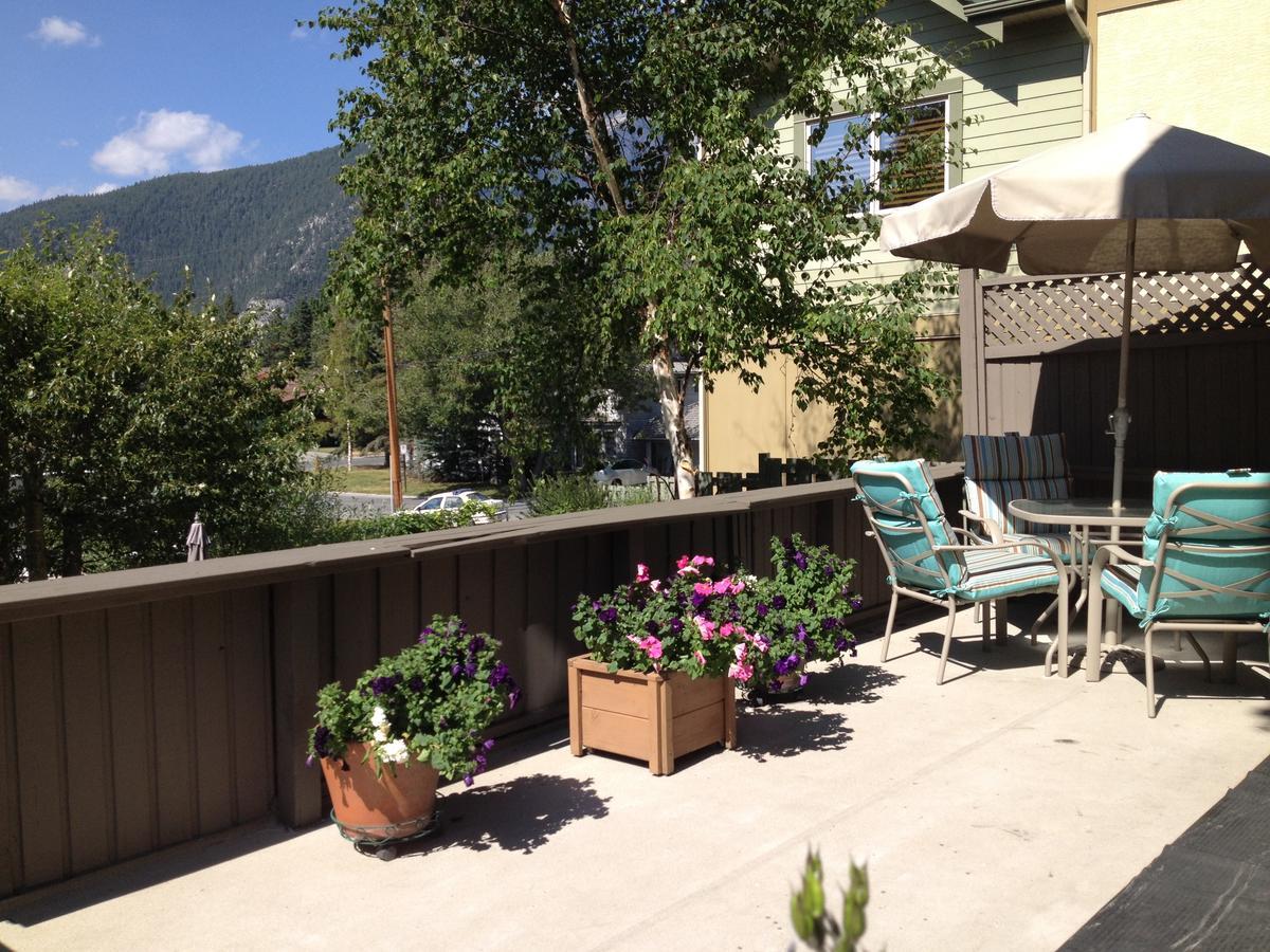 Bed & Breakfast Mountain View *