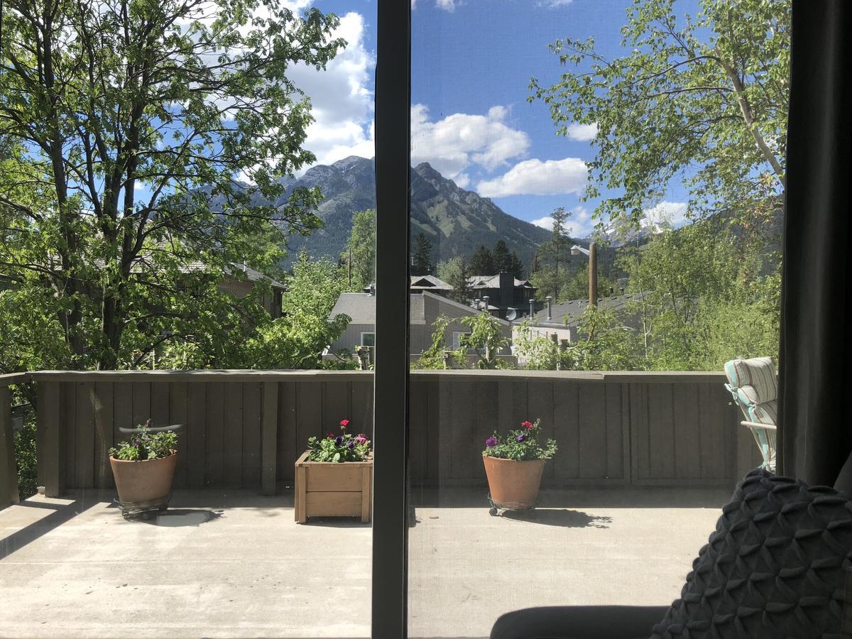 Mountain View * Banff