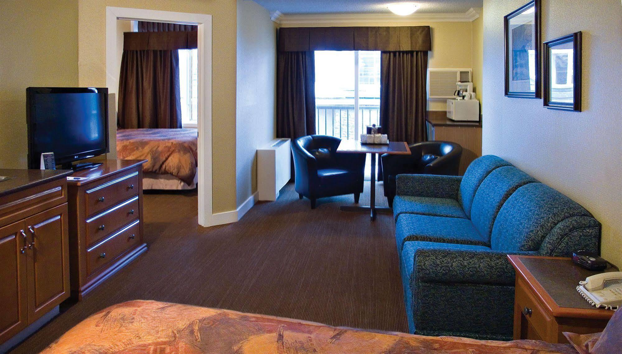 Hotel Irwin's Mountain