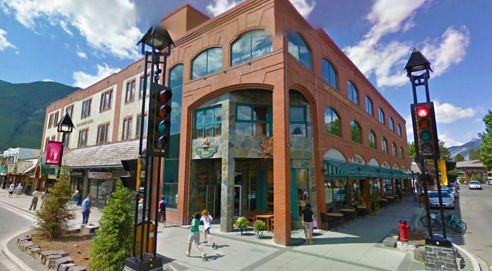 King Edward Hotel Banff
