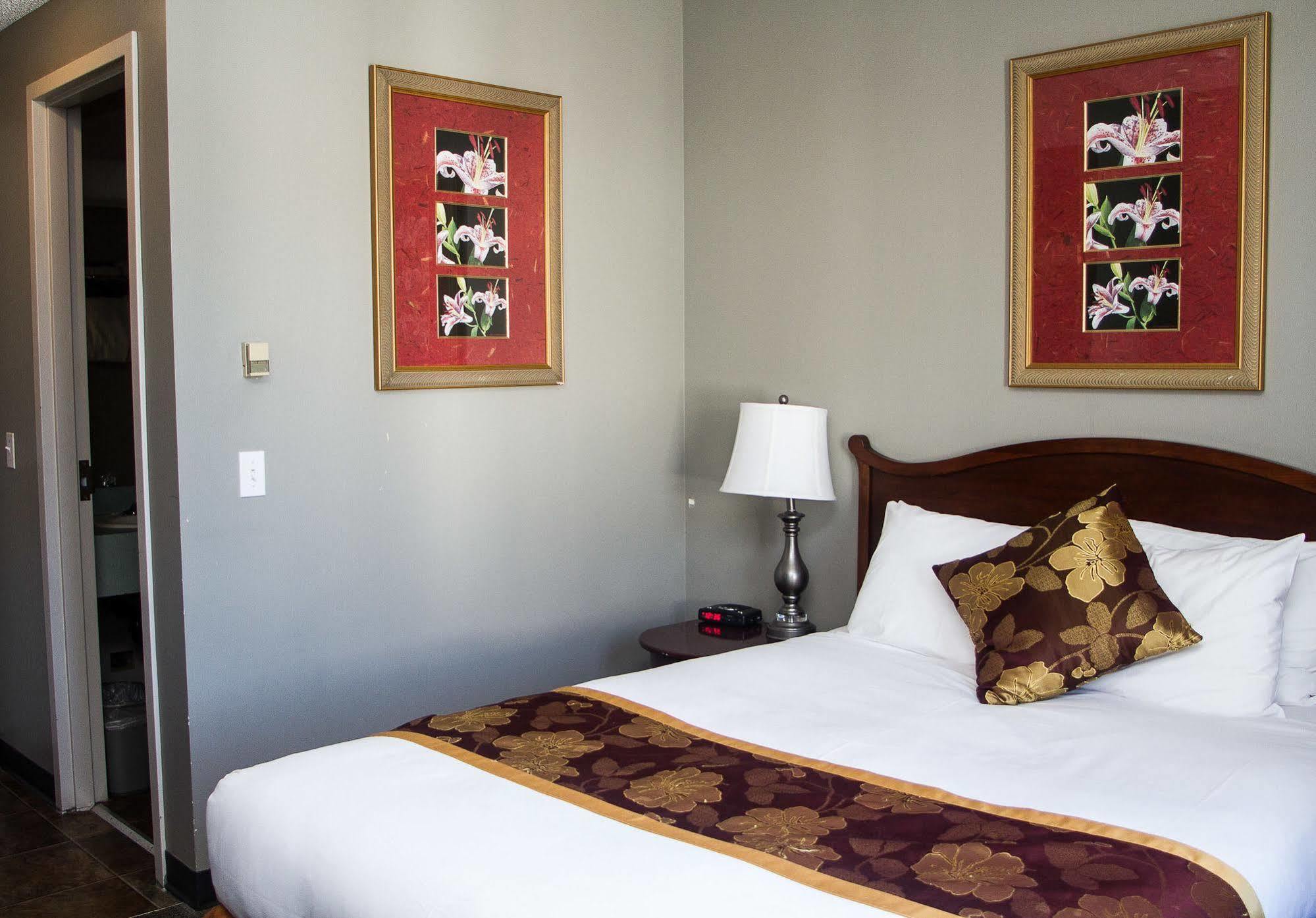 Hotel King Edward 2*